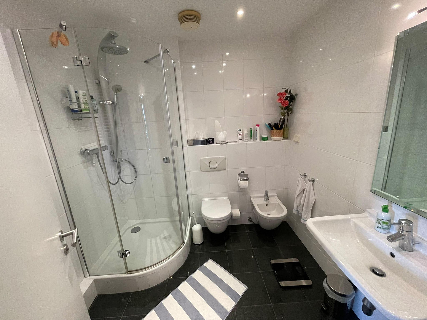 Geräumige, sonnige 4 Zimmerwohnung in Berlin Wittenau – Berlin(Wittenau) – Vorschaubild 18