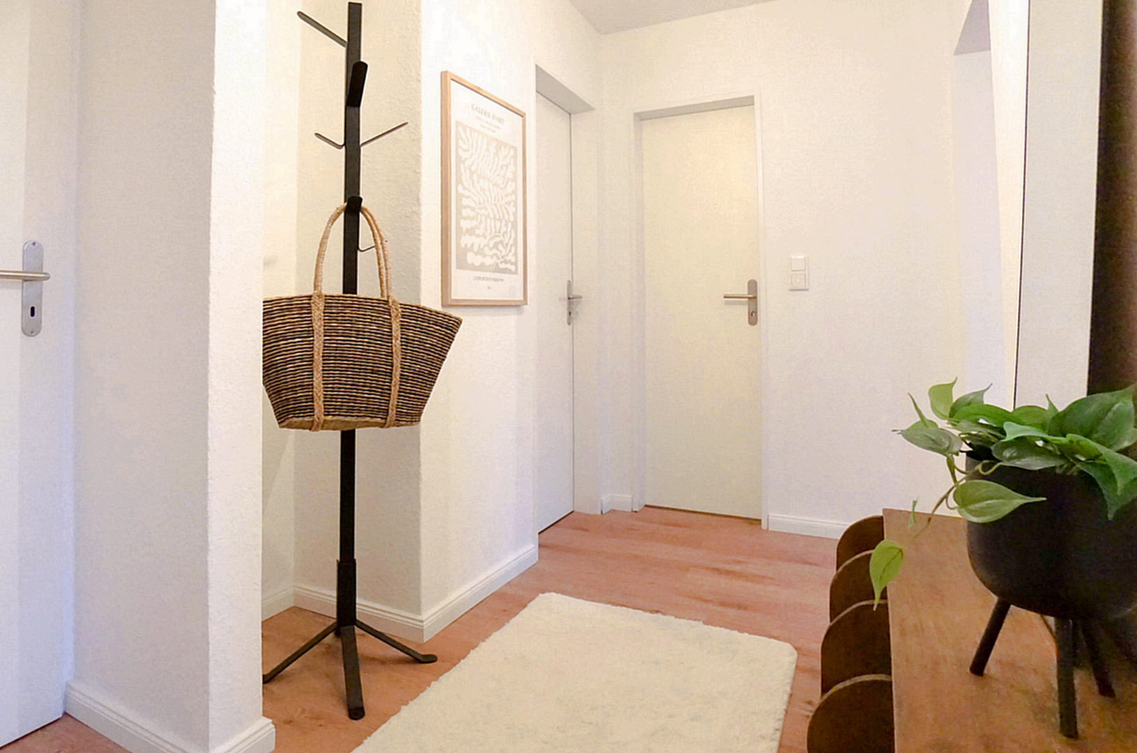 3-Zimmer-Wohnung | Zentrale Lage | EBK | Sofort bezugsfrei – Bremerhaven(Geestendorf) – Vorschaubild 2