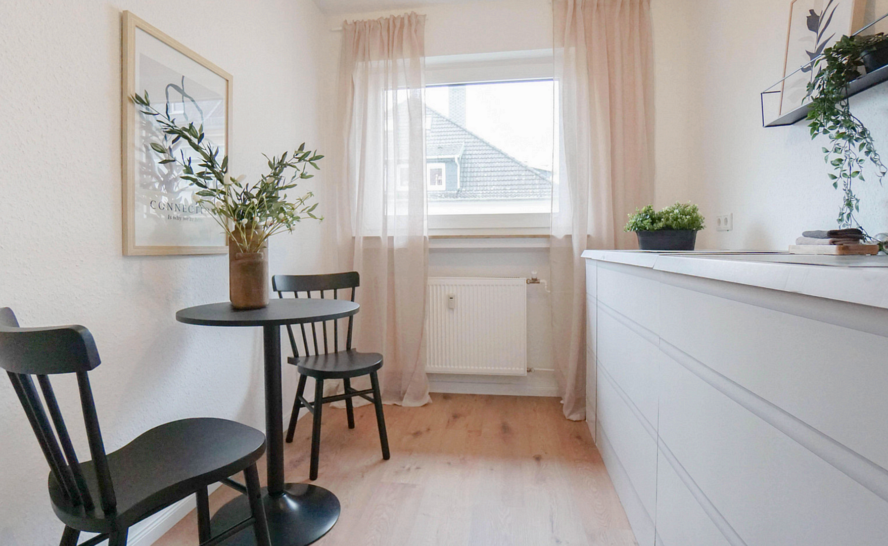3-Zimmer-Wohnung | Zentrale Lage | EBK | Sofort bezugsfrei – Bremerhaven(Geestendorf) – Vorschaubild 5