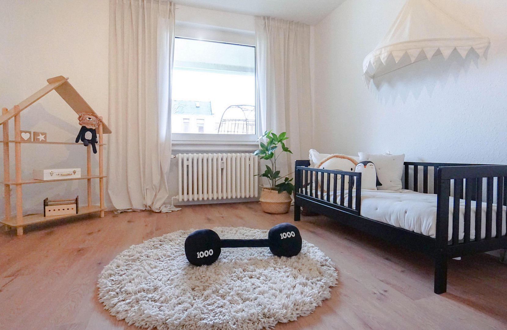 3-Zimmer-Wohnung | Zentrale Lage | EBK | Sofort bezugsfrei – Bremerhaven(Geestendorf) – Vorschaubild 6