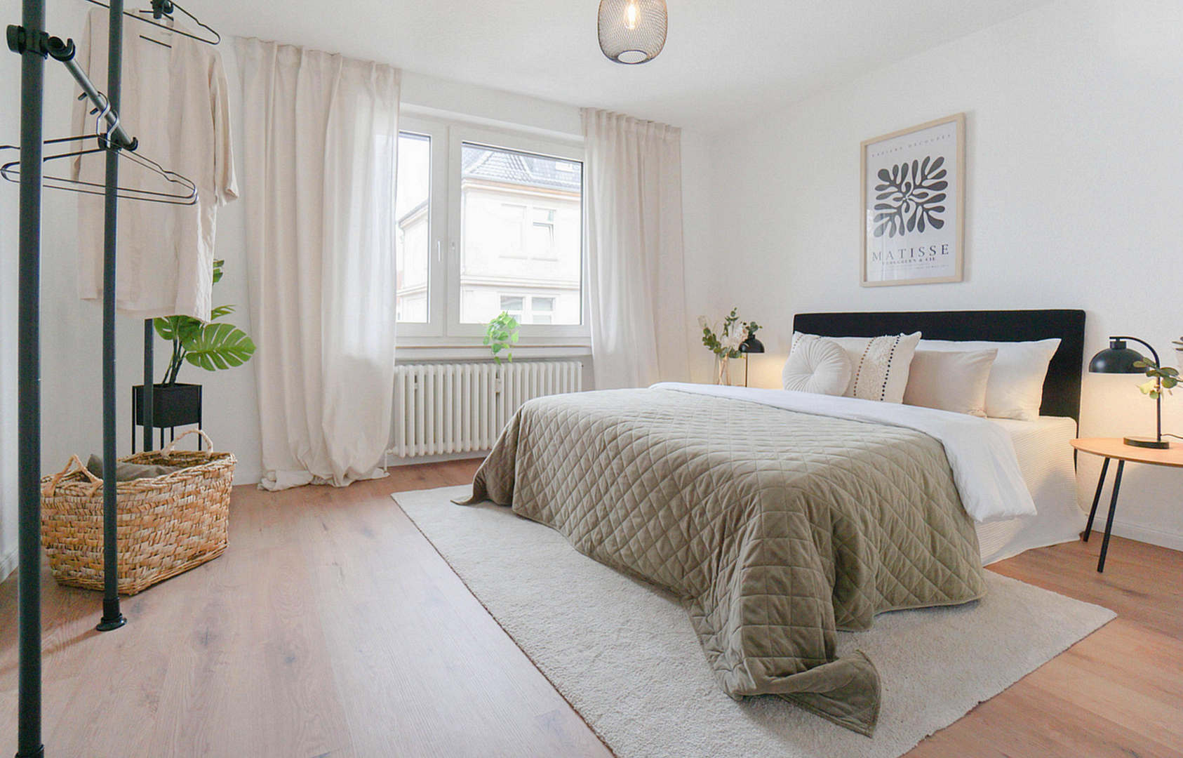 3-Zimmer-Wohnung | Zentrale Lage | EBK | Sofort bezugsfrei – Bremerhaven(Geestendorf) – Vorschaubild 7
