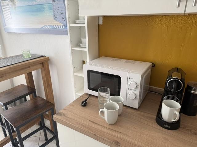 Für Singles oder Paare: Voll möbliert mit Sonnenbalkon in Neu-Westend – Reichsstrasse 66, 14052 Berlin(Westend) – Vorschaubild 7