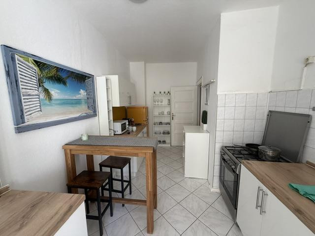 Für Singles oder Paare: Voll möbliert mit Sonnenbalkon in Neu-Westend – Reichsstrasse 66, 14052 Berlin(Westend) – Vorschaubild 11