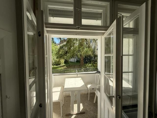 Für Singles oder Paare: Voll möbliert mit Sonnenbalkon in Neu-Westend – Reichsstrasse 66, 14052 Berlin(Westend) – Vorschaubild 10