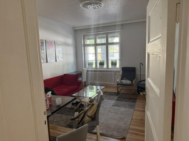 Für Singles oder Paare: Voll möbliert mit Sonnenbalkon in Neu-Westend – Reichsstrasse 66, 14052 Berlin(Westend) – Vorschaubild 5