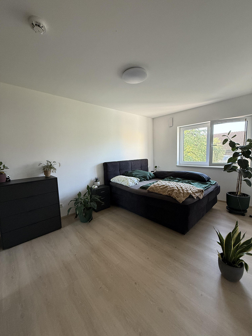 3-Zimmer Wohnung mit Balkon und Stellplatz – Hofkirchen – Vorschaubild 6