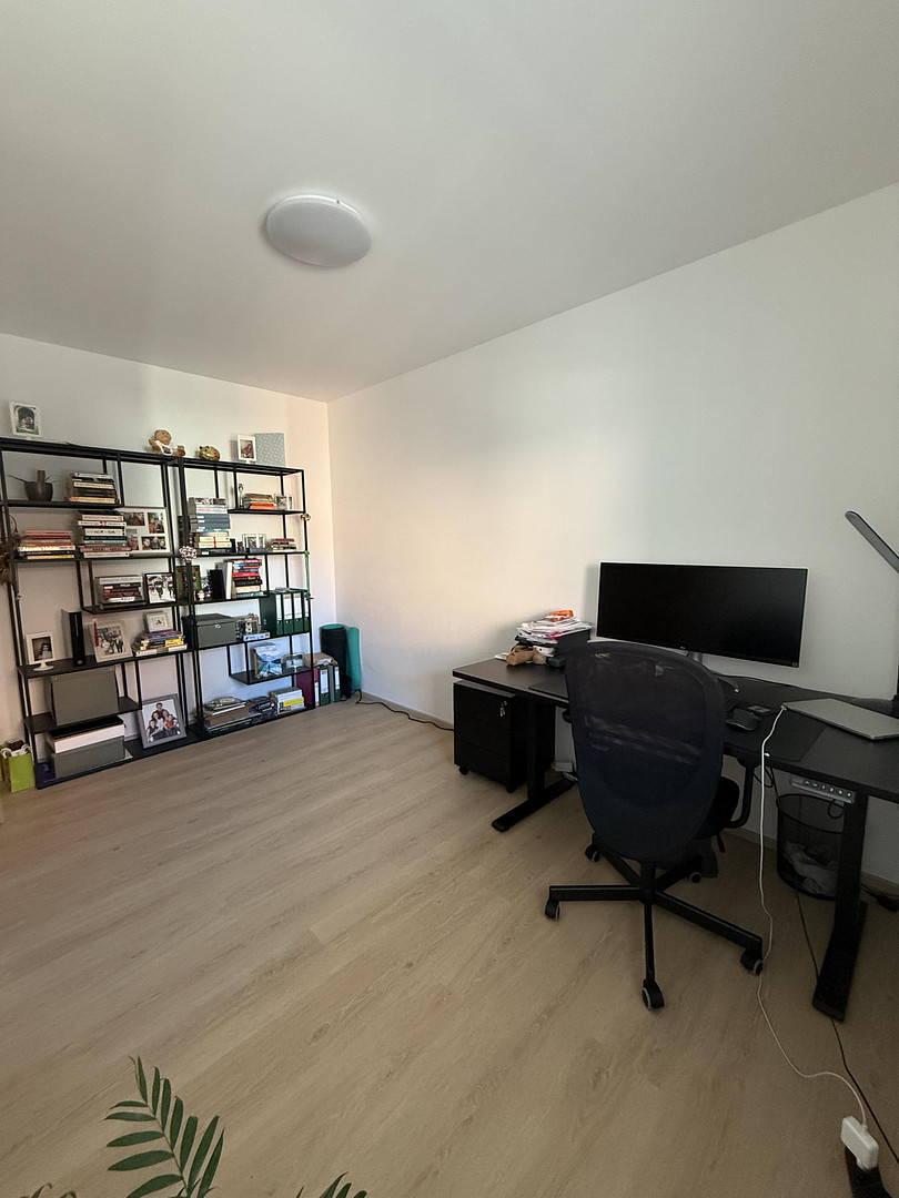 3-Zimmer Wohnung mit Balkon und Stellplatz – Hofkirchen – Vorschaubild 7
