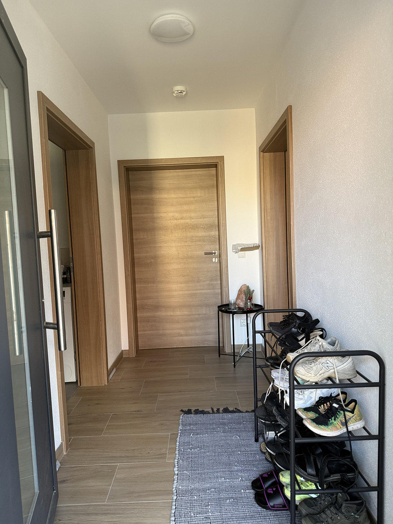 3-Zimmer Wohnung mit Balkon und Stellplatz – Hofkirchen – Vorschaubild 2