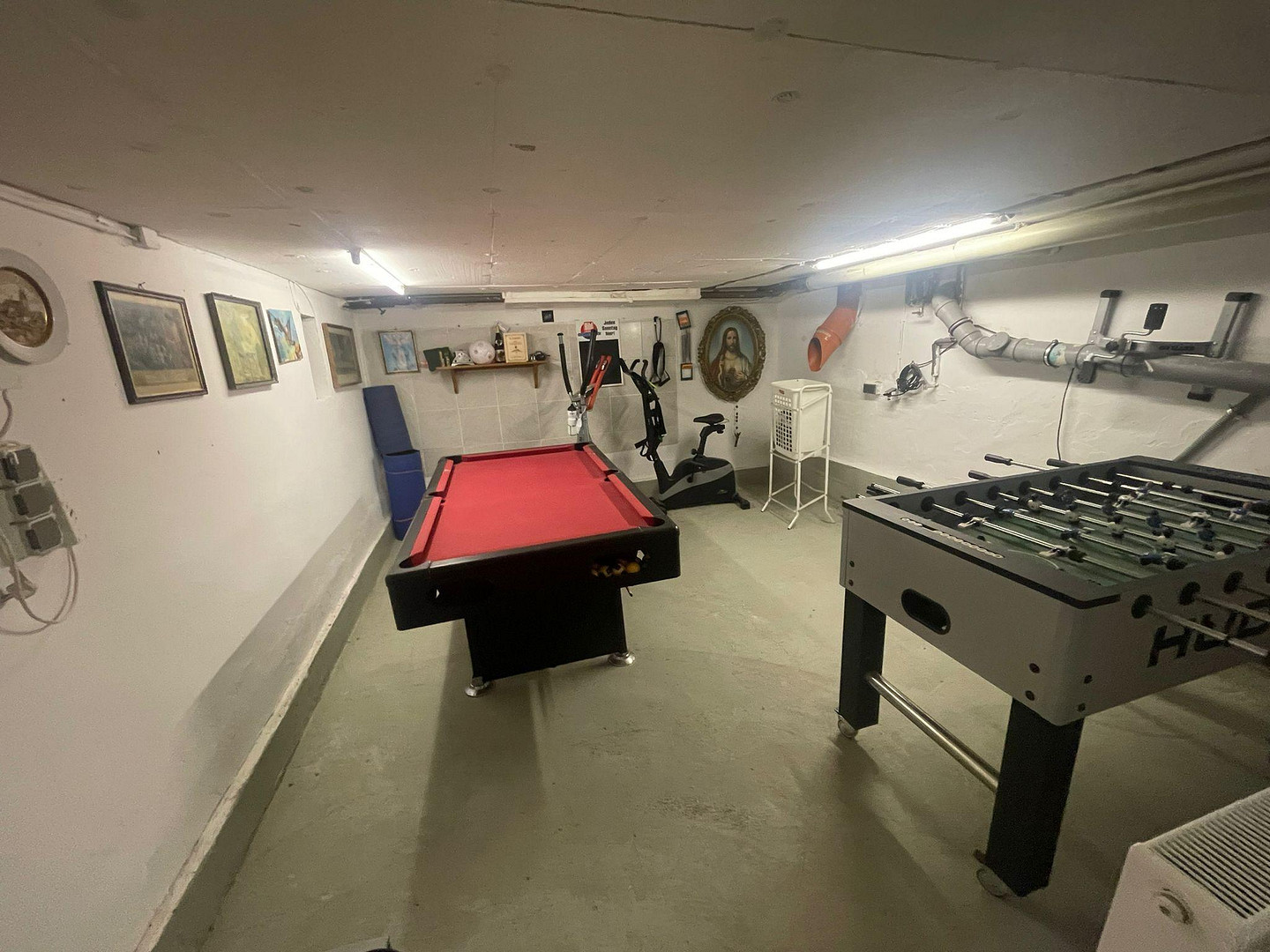 Helle 4-Zimmer-DHH mit Garten/Keller in WI-Bierstadt (TOP LAGE) – Wiesbaden – Vorschaubild 4