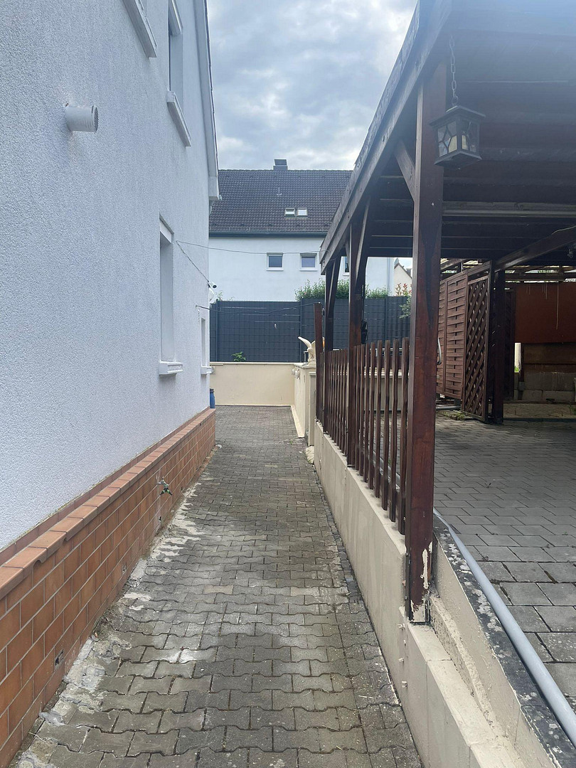 Helle 4-Zimmer-DHH mit Garten/Keller in WI-Bierstadt (TOP LAGE) – Wiesbaden – Vorschaubild 19