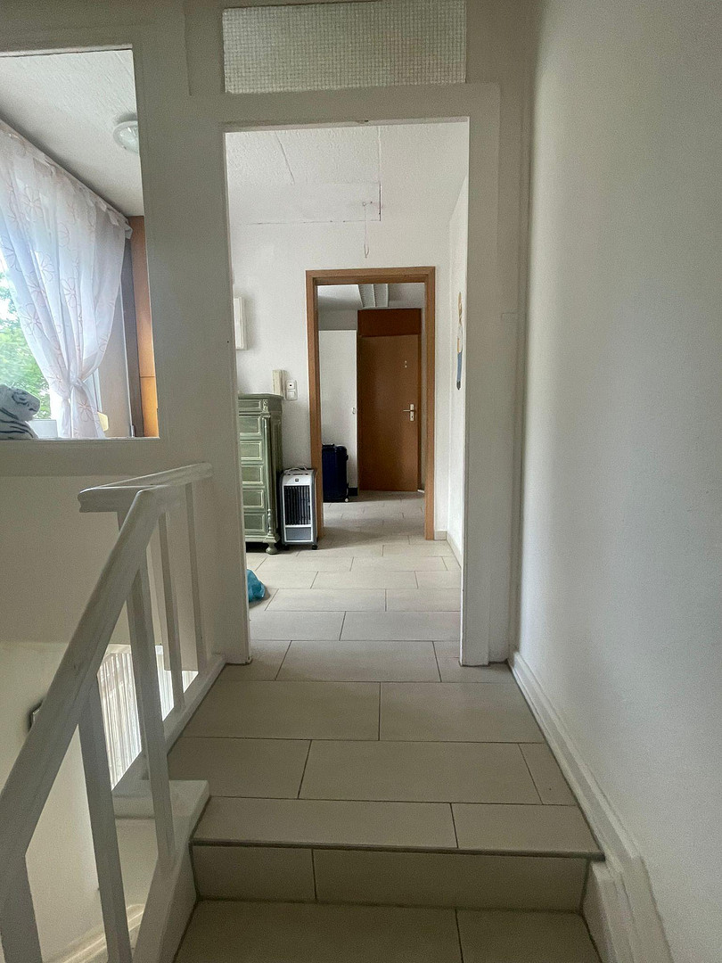 Helle 4-Zimmer-DHH mit Garten/Keller in WI-Bierstadt (TOP LAGE) – Wiesbaden – Vorschaubild 7