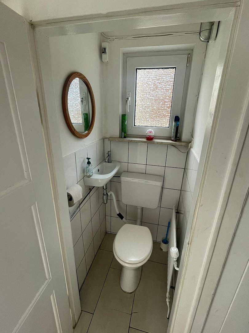 Helle 4-Zimmer-DHH mit Garten/Keller in WI-Bierstadt (TOP LAGE) – Wiesbaden – Vorschaubild 13