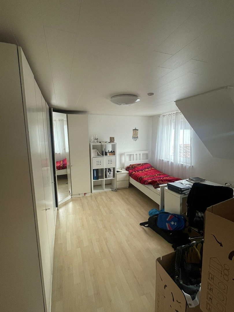 Helle 4-Zimmer-DHH mit Garten/Keller in WI-Bierstadt (TOP LAGE) – Wiesbaden – Vorschaubild 6