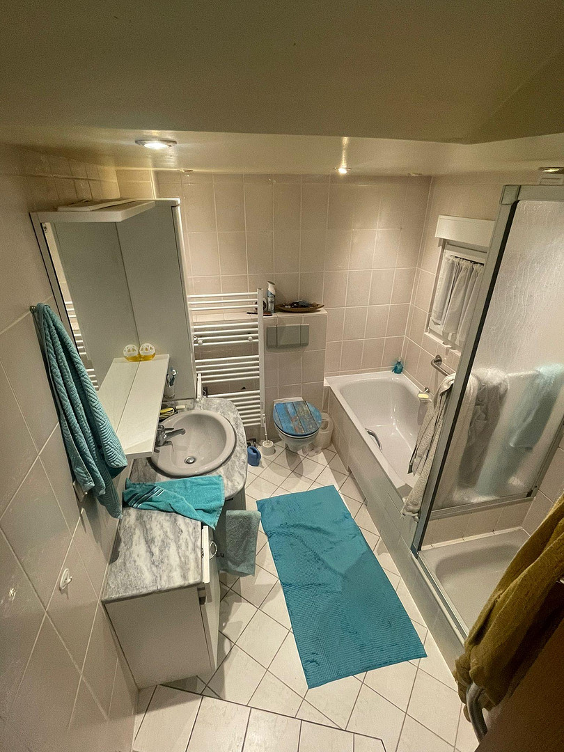 Helle 4-Zimmer-DHH mit Garten/Keller in WI-Bierstadt (TOP LAGE) – Wiesbaden – Vorschaubild 10
