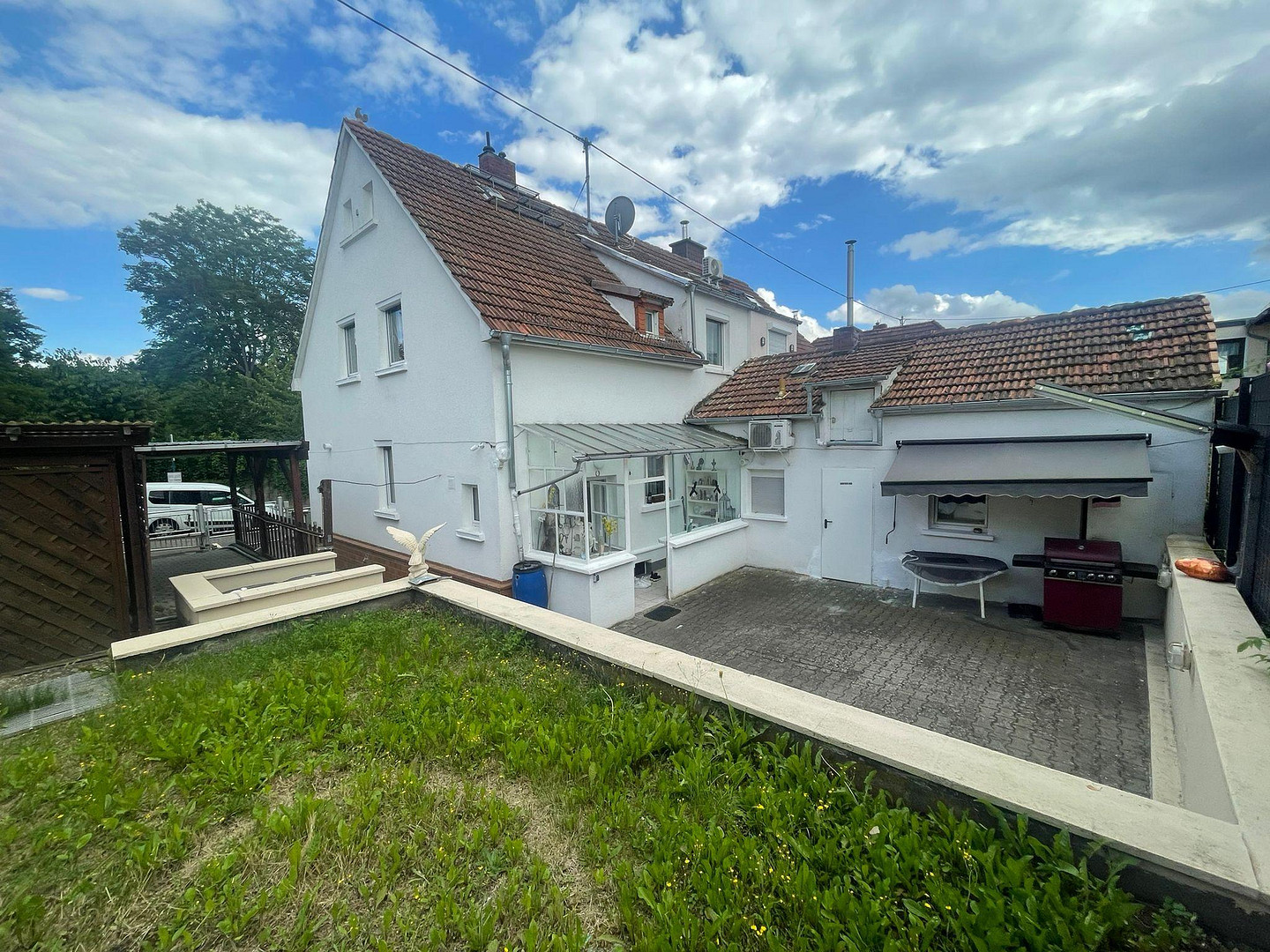 Helle 4-Zimmer-DHH mit Garten/Keller in WI-Bierstadt (TOP LAGE) – Wiesbaden – Vorschaubild 18