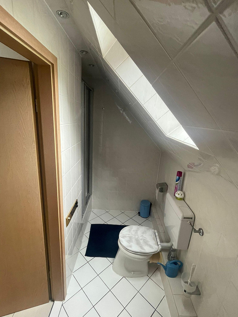 Helle 4-Zimmer-DHH mit Garten/Keller in WI-Bierstadt (TOP LAGE) – Wiesbaden – Vorschaubild 9