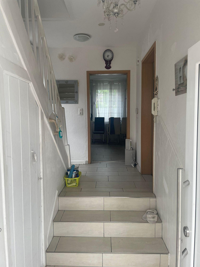 Helle 4-Zimmer-DHH mit Garten/Keller in WI-Bierstadt (TOP LAGE) – Wiesbaden – Vorschaubild 14