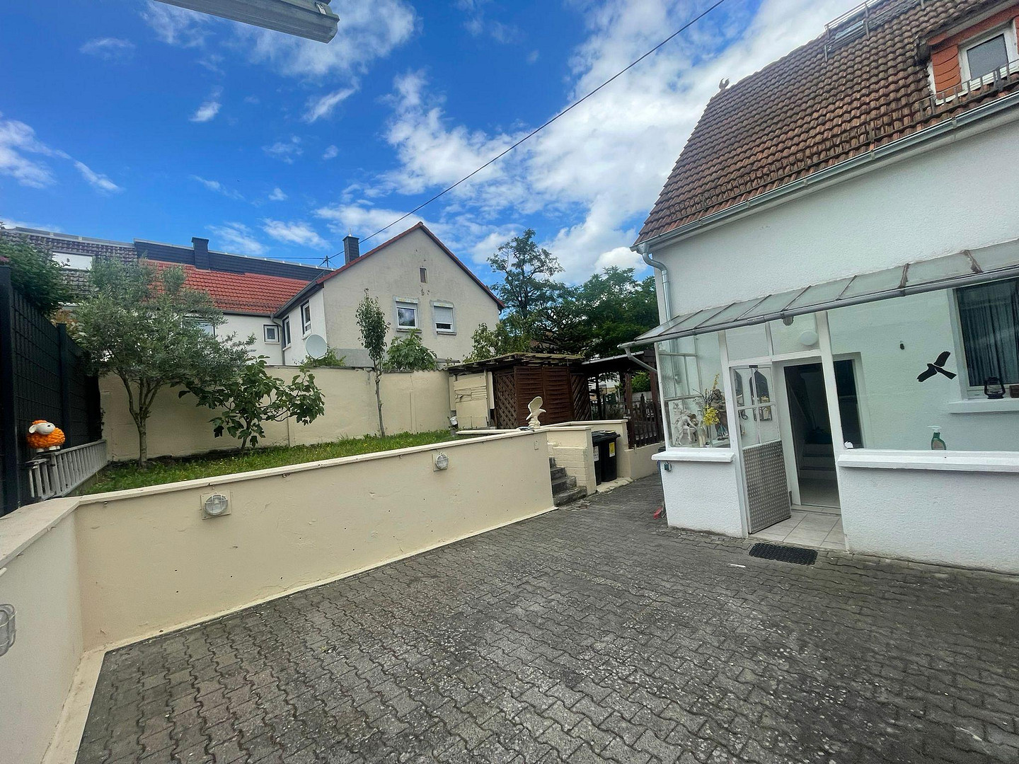 Helle 4-Zimmer-DHH mit Garten/Keller in WI-Bierstadt (TOP LAGE) – Wiesbaden – Vorschaubild 17