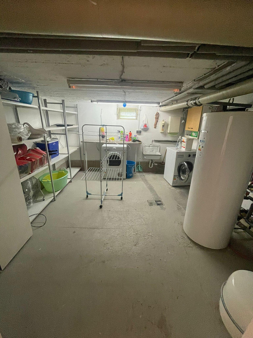 Helle 4-Zimmer-DHH mit Garten/Keller in WI-Bierstadt (TOP LAGE) – Wiesbaden – Vorschaubild 3