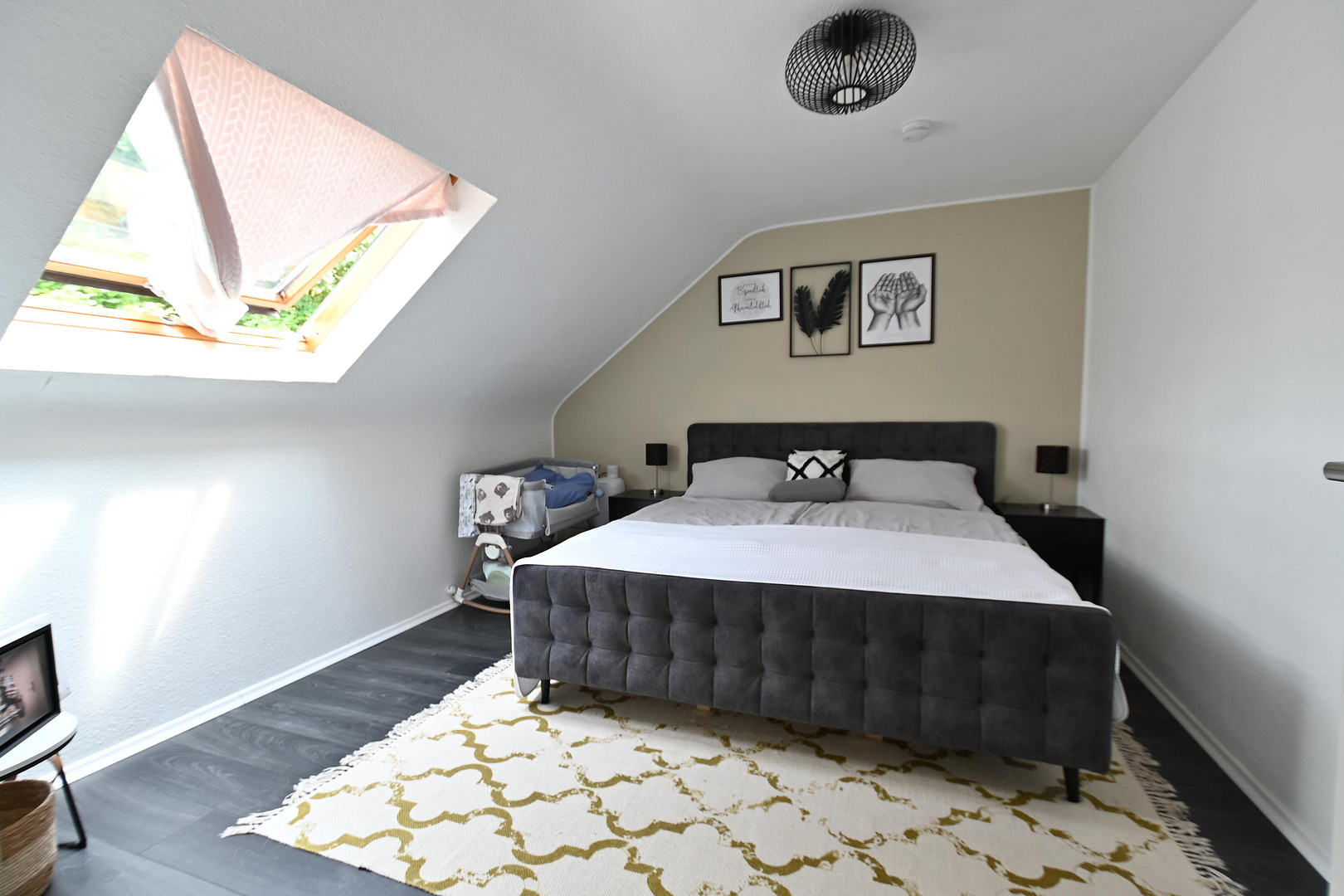Charmante Dachgeschosswohnung in Köln-Lind – gemütliches Wohnen mit Flair – Frankfurter Str.98, 51147 Köln(Wahn) – Vorschaubild 7
