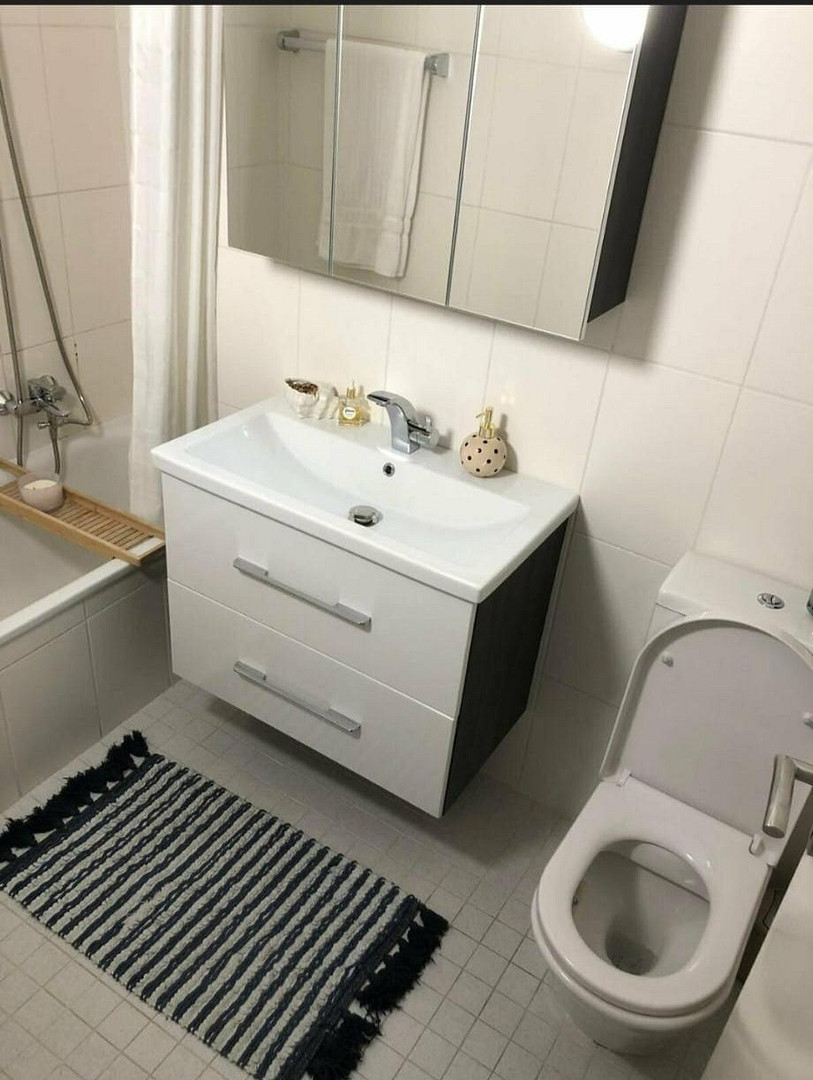 3-Zimmer-Wohnung mit Aufzug, Einbauküche, Keller & Provisionfrei– zentral in Nürnberg-Wöhrd – Bauverein str 23, 90489 Nürnberg(Wöhrd) – Vorschaubild 6