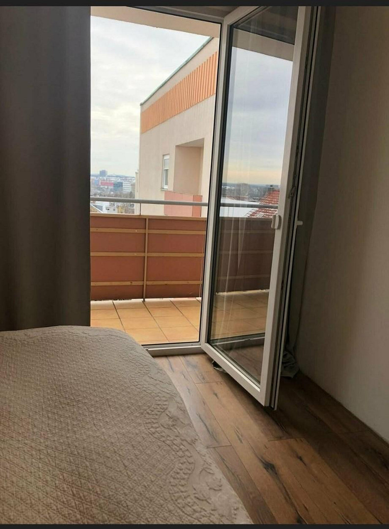 3-Zimmer-Wohnung mit Aufzug, Einbauküche, Keller & Provisionfrei– zentral in Nürnberg-Wöhrd – Bauverein str 23, 90489 Nürnberg(Wöhrd) – Vorschaubild 3