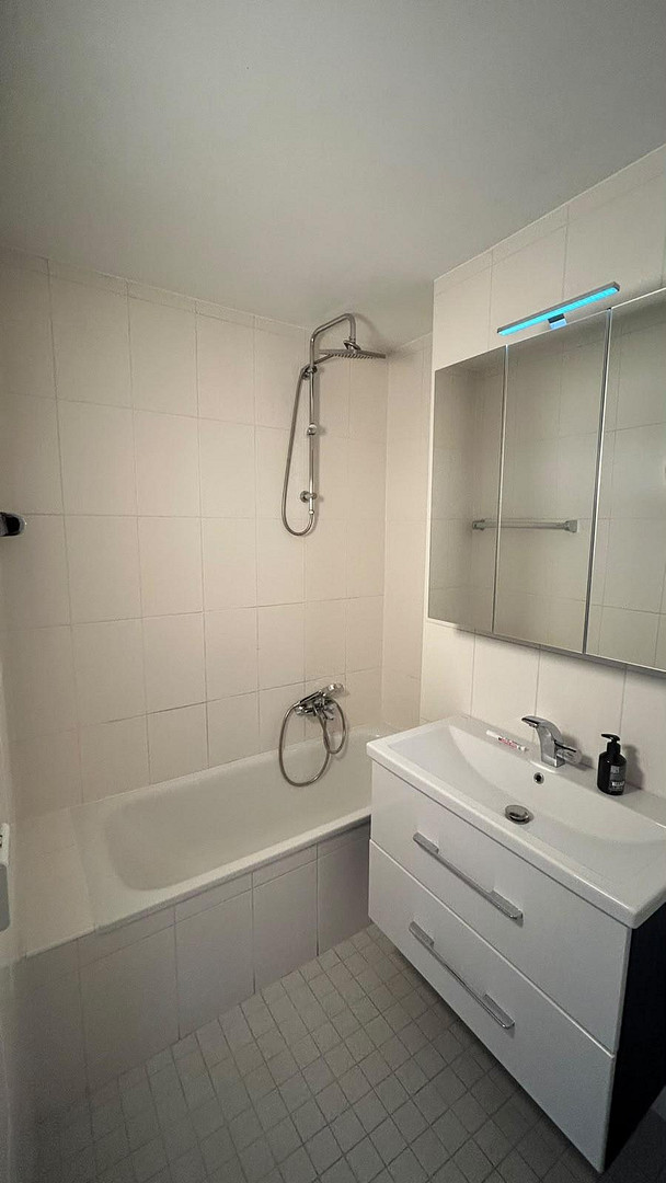 3-Zimmer-Wohnung mit Aufzug, Einbauküche, Keller & Provisionfrei– zentral in Nürnberg-Wöhrd – Bauverein str 23, 90489 Nürnberg(Wöhrd) – Vorschaubild 13