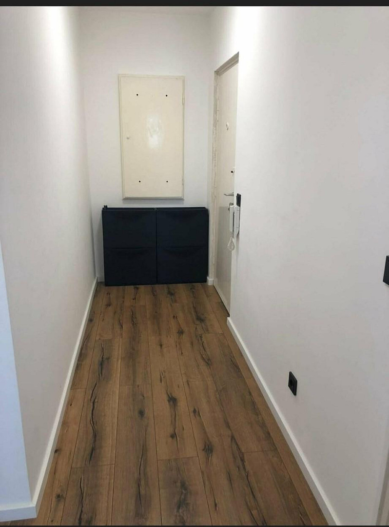 3-Zimmer-Wohnung mit Aufzug, Einbauküche, Keller & Provisionfrei– zentral in Nürnberg-Wöhrd – Bauverein str 23, 90489 Nürnberg(Wöhrd) – Vorschaubild 9