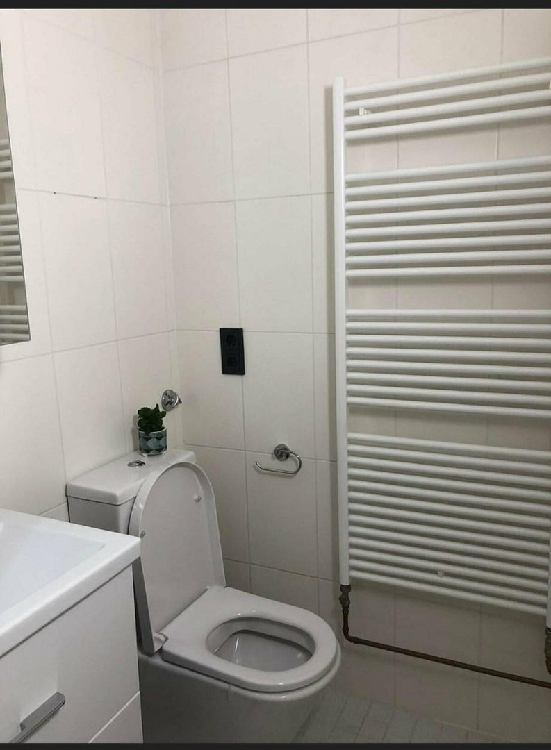 3-Zimmer-Wohnung mit Aufzug, Einbauküche, Keller & Provisionfrei– zentral in Nürnberg-Wöhrd – Bauverein str 23, 90489 Nürnberg(Wöhrd) – Vorschaubild 7