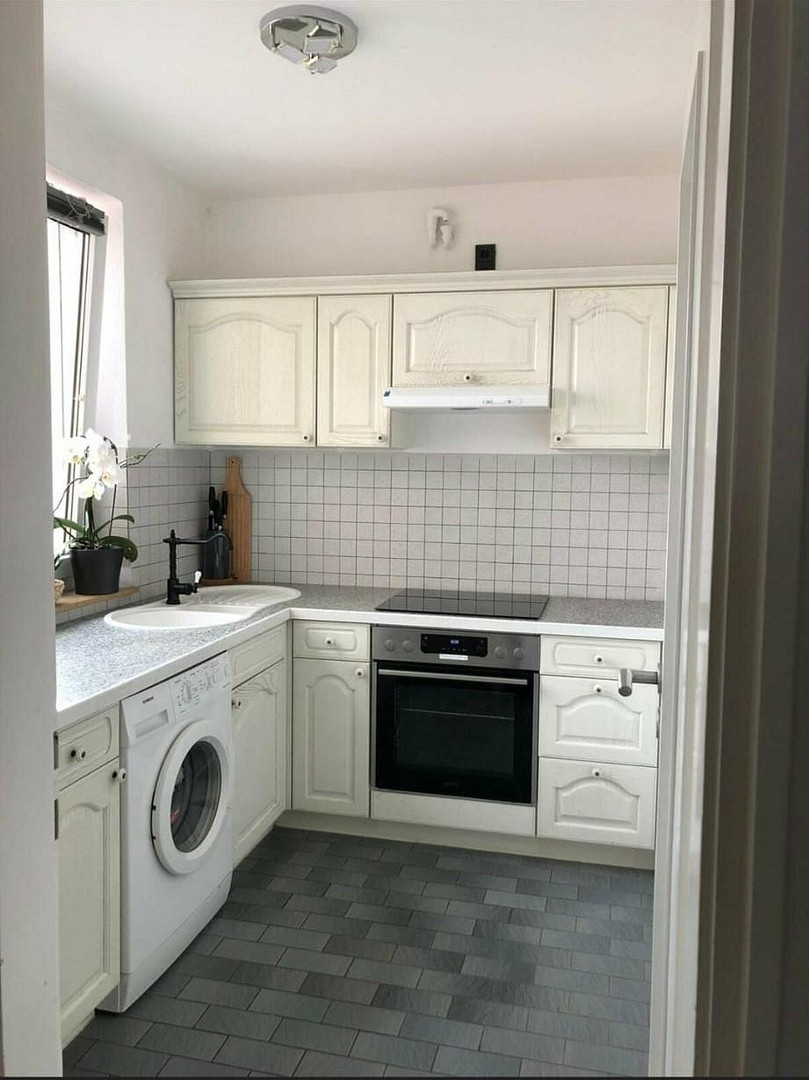 3-Zimmer-Wohnung mit Aufzug, Einbauküche, Keller & Provisionfrei– zentral in Nürnberg-Wöhrd – Bauverein str 23, 90489 Nürnberg(Wöhrd) – Vorschaubild 4