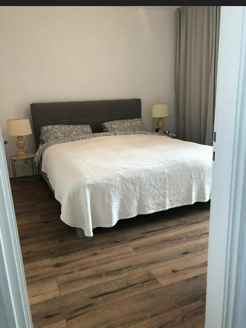 3-Zimmer-Wohnung mit Aufzug, Einbauküche, Keller & Provisionfrei– zentral in Nürnberg-Wöhrd – Bauverein str 23, 90489 Nürnberg(Wöhrd) – Vorschaubild 2