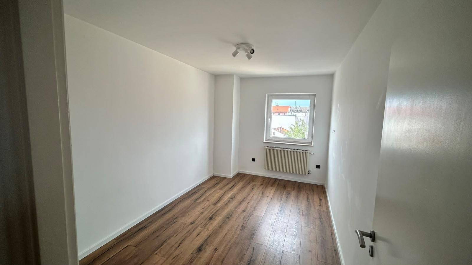 3-Zimmer-Wohnung mit Aufzug, Einbauküche, Keller & Provisionfrei– zentral in Nürnberg-Wöhrd – Bauverein str 23, 90489 Nürnberg(Wöhrd) – Vorschaubild 12
