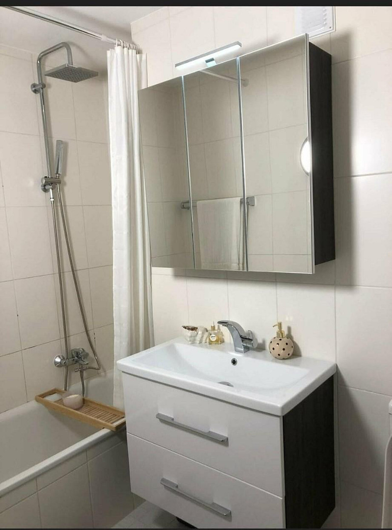 3-Zimmer-Wohnung mit Aufzug, Einbauküche, Keller & Provisionfrei– zentral in Nürnberg-Wöhrd – Bauverein str 23, 90489 Nürnberg(Wöhrd) – Vorschaubild 8