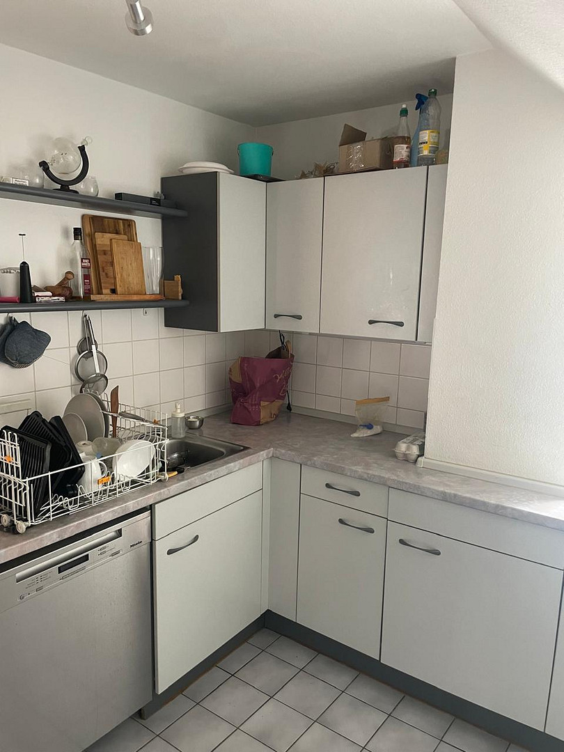 Moderne 2-Zi-Whg mit Balkon,Keller, Garten – Ulrichstraße 34, 72764 Reutlingen – Vorschaubild 12
