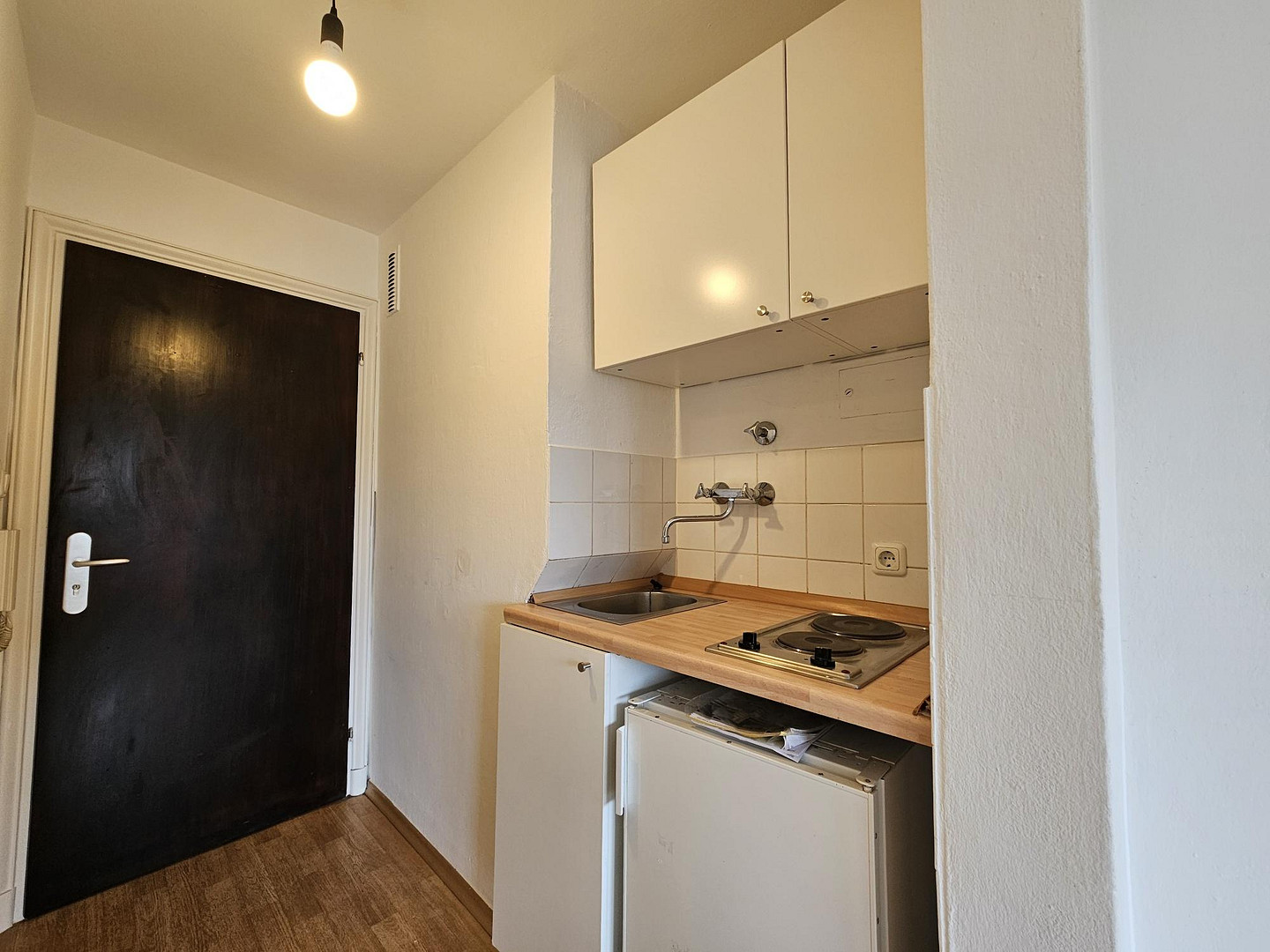 Kleine 1-Zimmer-Wohnung mit Balkon in Giesing – Brecherspitzstraße 3, 81541 München(Obergiesing) – Vorschaubild 10