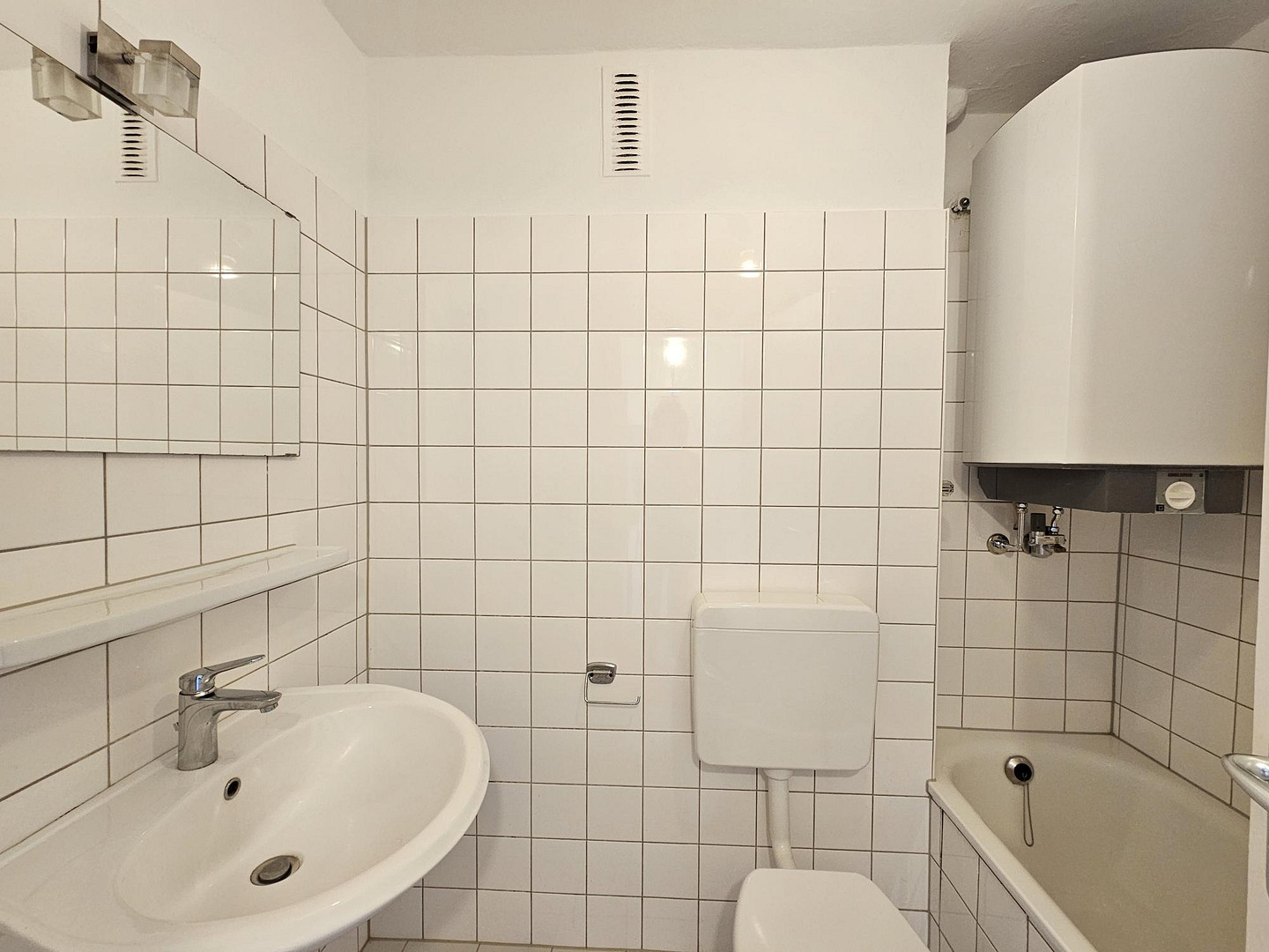 Kleine 1-Zimmer-Wohnung mit Balkon in Giesing – Brecherspitzstraße 3, 81541 München(Obergiesing) – Vorschaubild 5