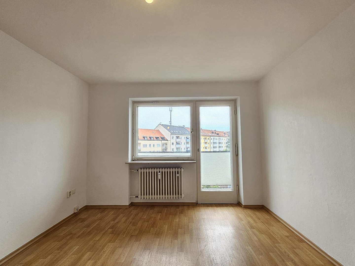 Kleine 1-Zimmer-Wohnung mit Balkon in Giesing – Brecherspitzstraße 3, 81541 München(Obergiesing) – Vorschaubild 12