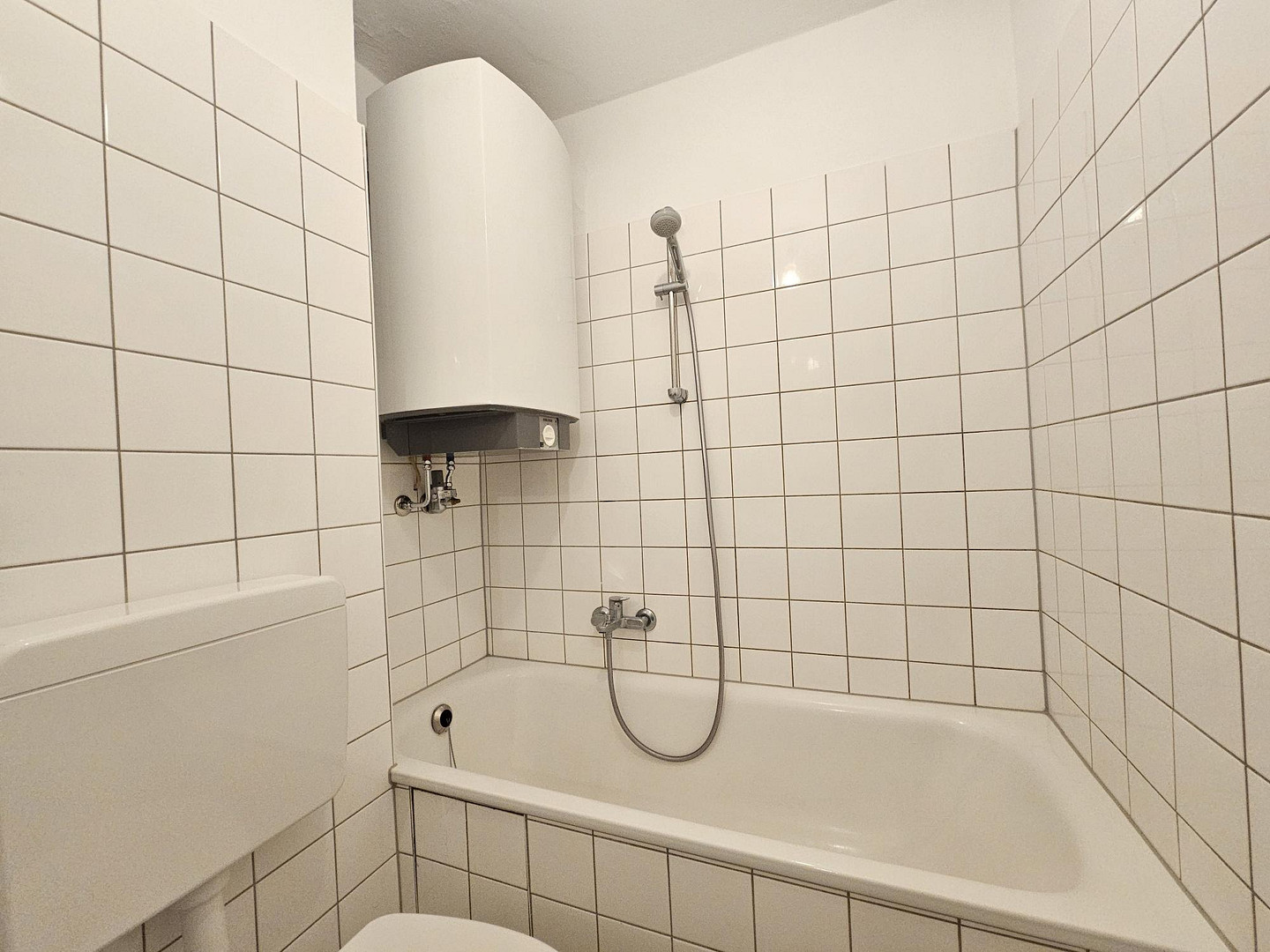 Kleine 1-Zimmer-Wohnung mit Balkon in Giesing – Brecherspitzstraße 3, 81541 München(Obergiesing) – Vorschaubild 3