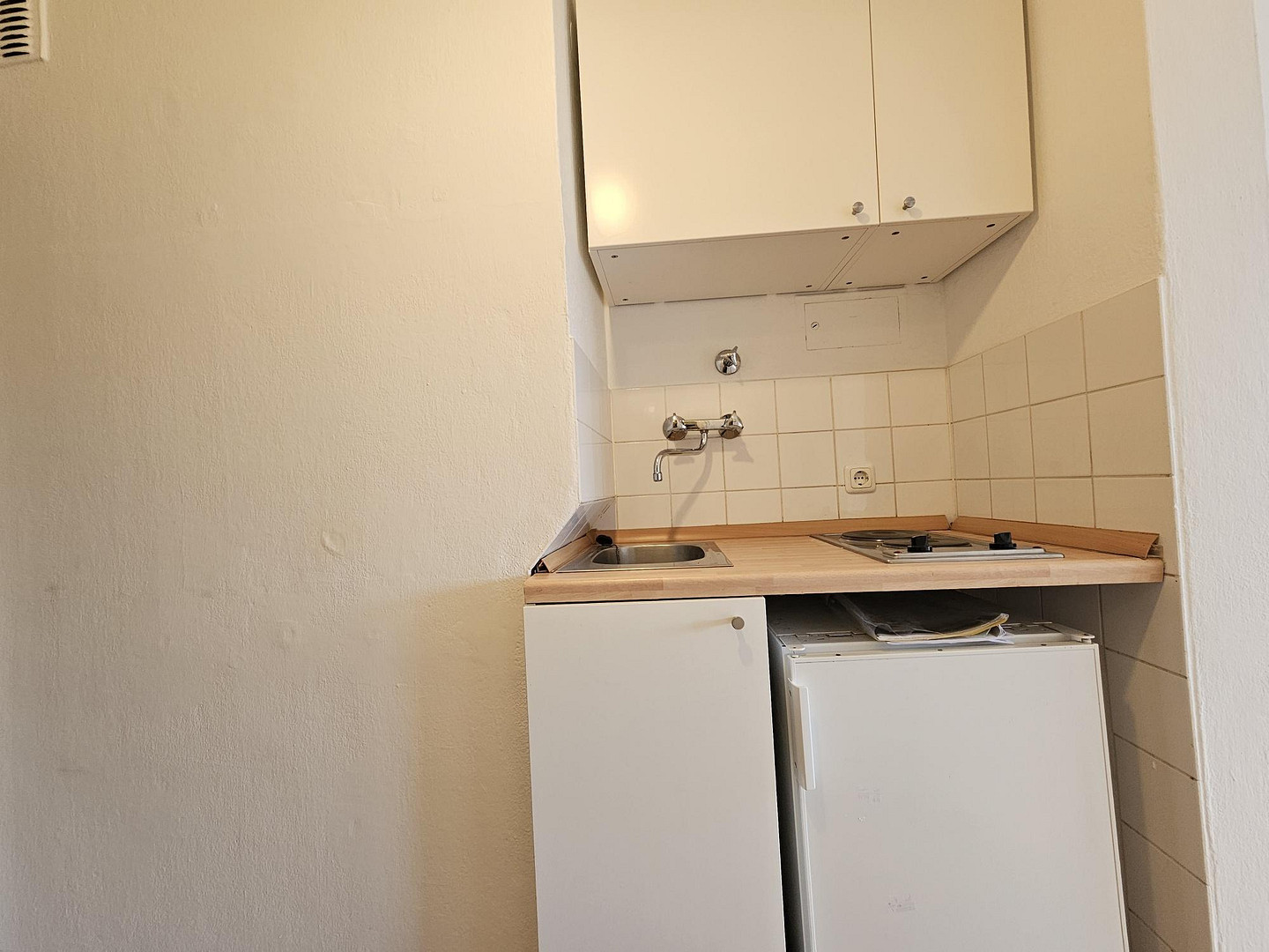Kleine 1-Zimmer-Wohnung mit Balkon in Giesing – Brecherspitzstraße 3, 81541 München(Obergiesing) – Vorschaubild 11