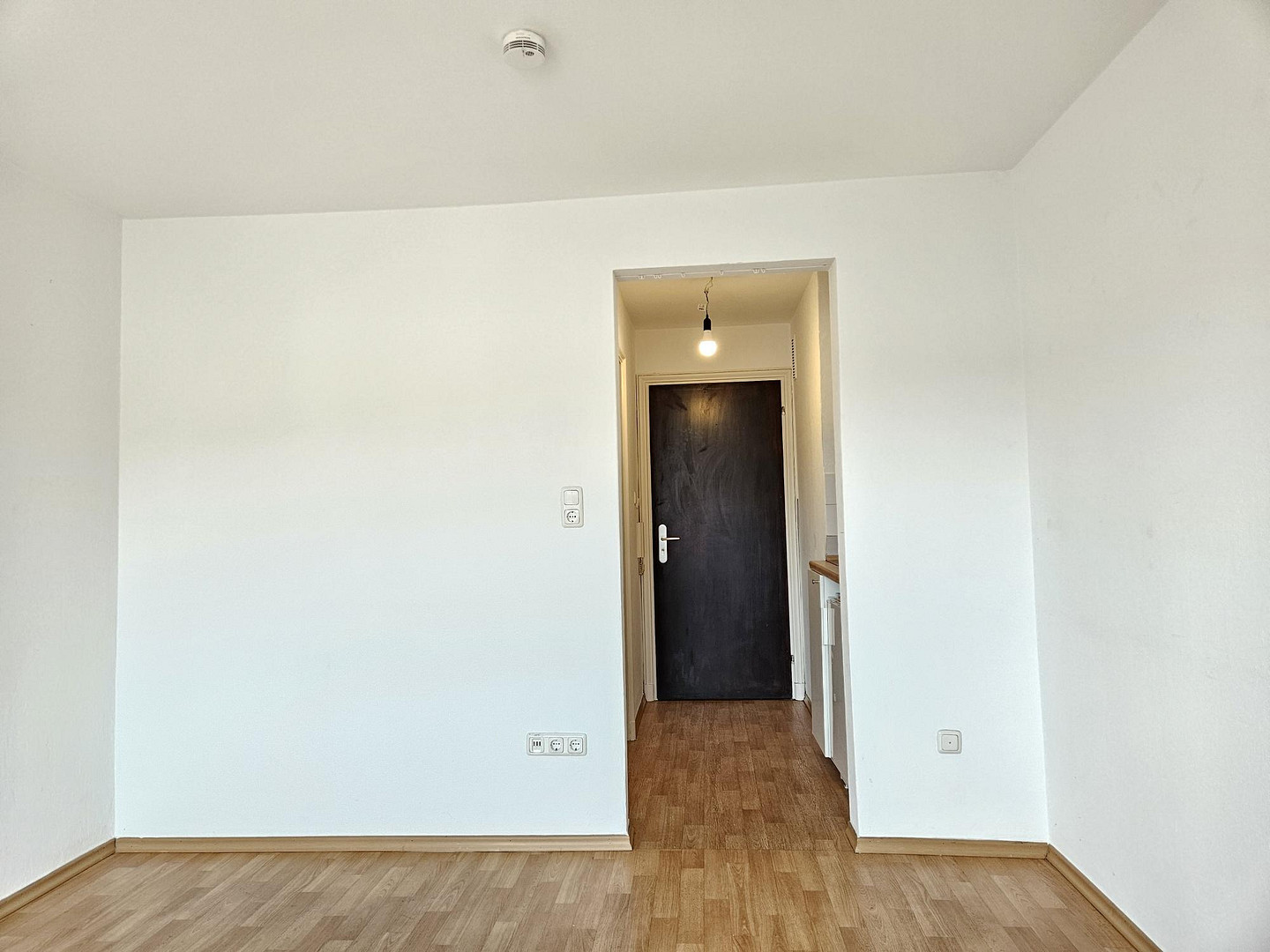 Kleine 1-Zimmer-Wohnung mit Balkon in Giesing – Brecherspitzstraße 3, 81541 München(Obergiesing) – Vorschaubild 7