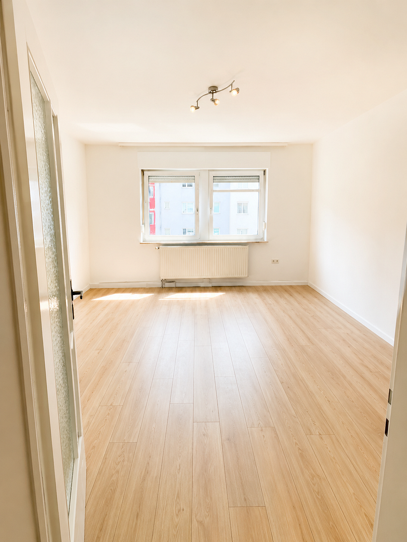 Schöne teilmöblierte 3-Zimmer-Wohnung in der Pirkheimer Straße in Nürnberg zu vermieten – Pirkheimerstraße 133, 90409 Nürnberg(Maxfeld) – Vorschaubild 6