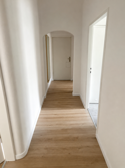 Schöne teilmöblierte 3-Zimmer-Wohnung in der Pirkheimer Straße in Nürnberg zu vermieten – Pirkheimerstraße 133, 90409 Nürnberg(Maxfeld) – Vorschaubild 3