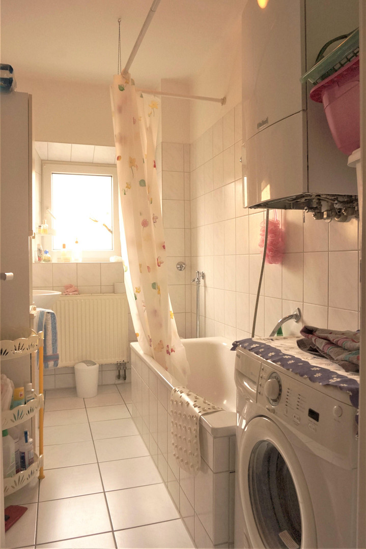 Schöne teilmöblierte 3-Zimmer-Wohnung in der Pirkheimer Straße in Nürnberg zu vermieten – Pirkheimerstraße 133, 90409 Nürnberg(Maxfeld) – Vorschaubild 5