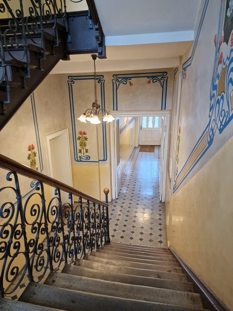 Dachgeschoßwohnung in München-Obergiesing – Aignerstraße 22, 81541 München(Obergiesing) – Vorschaubild 2