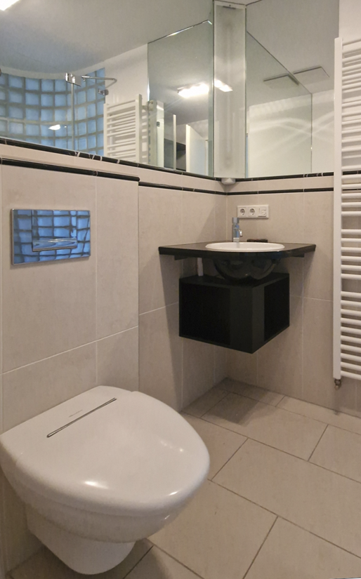 Dachgeschoßwohnung in München-Obergiesing – Aignerstraße 22, 81541 München(Obergiesing) – Vorschaubild 9