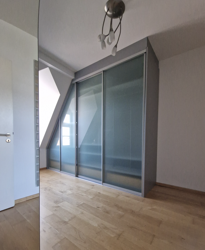 Dachgeschoßwohnung in München-Obergiesing – Aignerstraße 22, 81541 München(Obergiesing) – Vorschaubild 8
