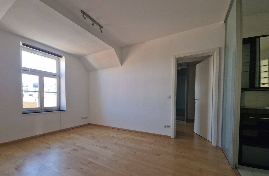 Dachgeschoßwohnung in München-Obergiesing – Aignerstraße 22, 81541 München(Obergiesing) – Vorschaubild 6