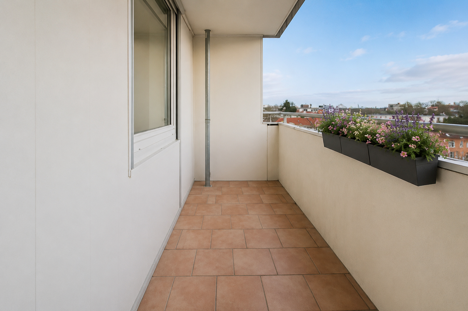 Jobcenter – جوب سنتر – Джобцентер – deine neue Wohnung ist fertig! – Euskirchenerstraße 84, 41469 Neuss(Erfttal) – Vorschaubild 6