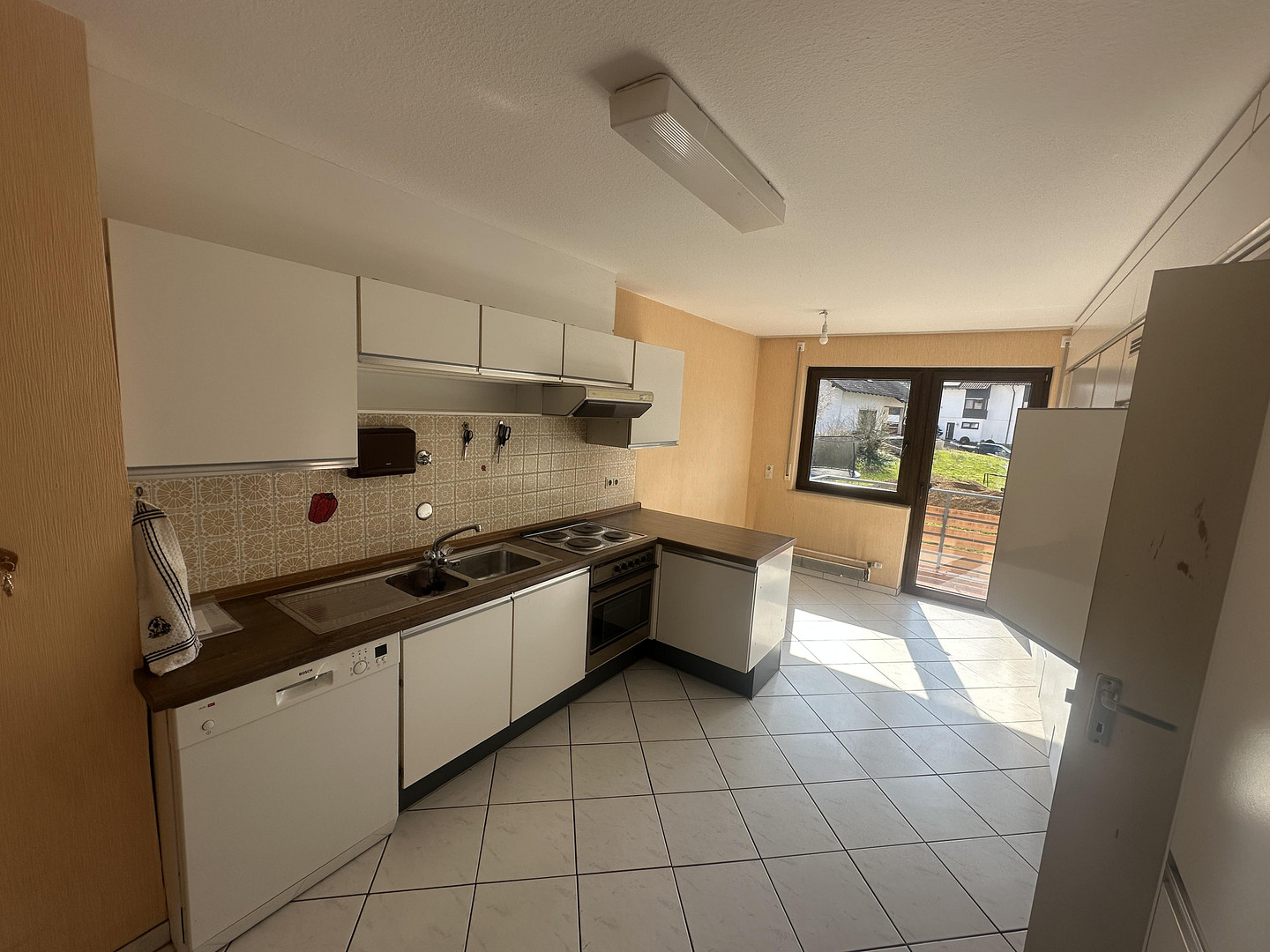 Zweifamilienhaus mit Garten in Remseck-Hochdorf – Remseck am Neckar(Hochdorf) – Vorschaubild 10