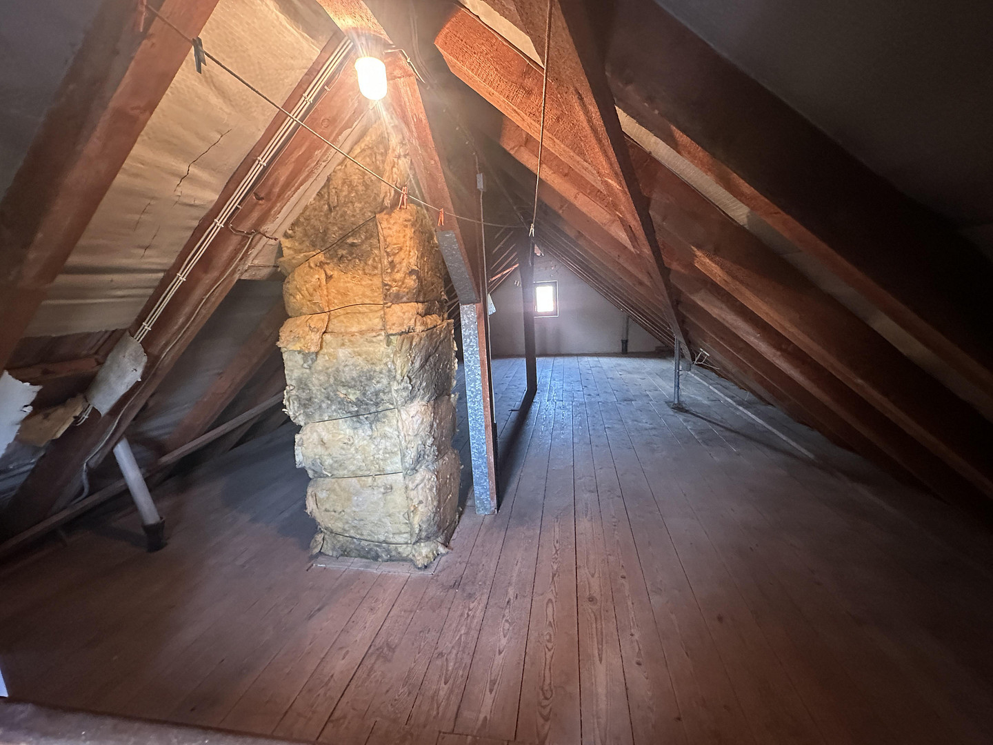Zweifamilienhaus mit Garten in Remseck-Hochdorf – Remseck am Neckar(Hochdorf) – Vorschaubild 20